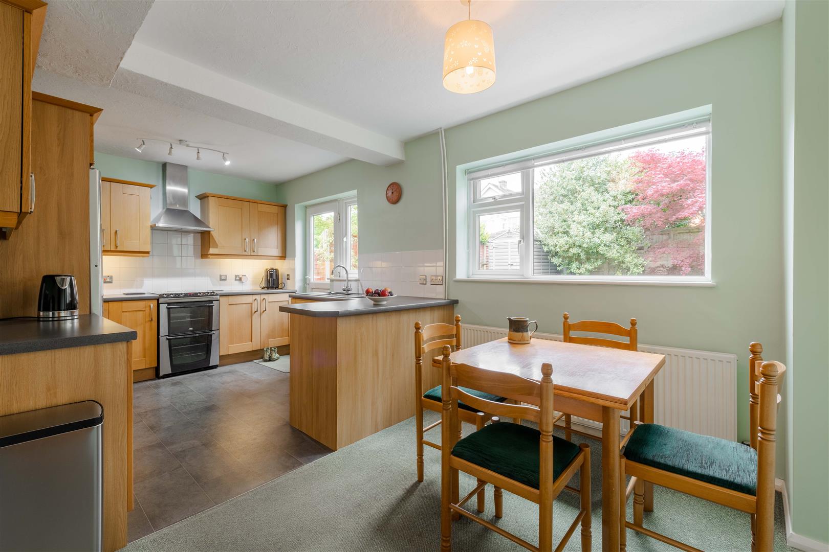 Wollescote Road, Pedmore, Stourbridge
